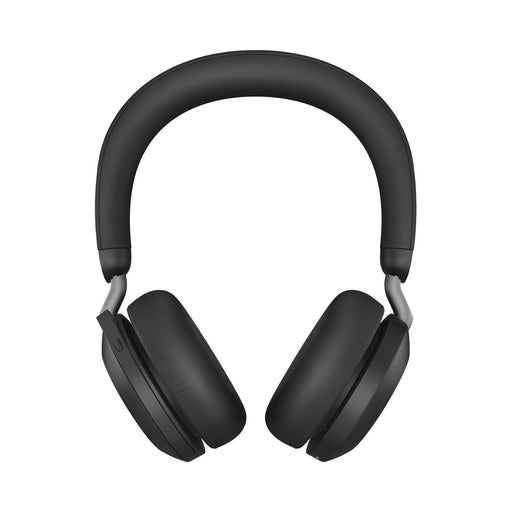 EAN 5706991024449 - Jabra Evolve2 75 Auriculares Inalámbrico y alámbrico Diadema Llamadas/Música USB Tipo C Bluetooth Base de imagen 1