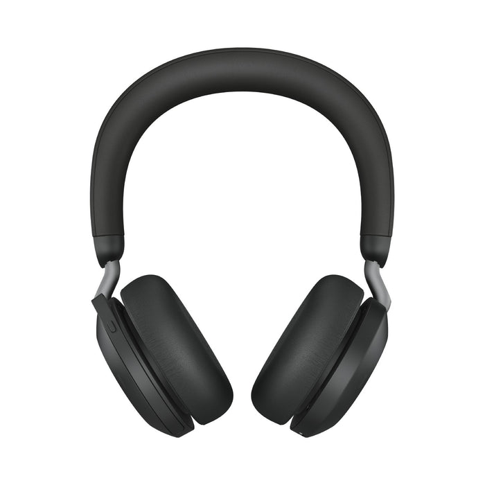 EAN 5706991024449 - Jabra Evolve2 75 Auriculares Inalámbrico y alámbrico Diadema Llamadas/Música USB Tipo C Bluetooth Base de imagen 1