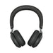 EAN 5706991024302 - Jabra Evolve2 75 Auriculares Inalámbrico Diadema Oficina/Centro de llamadas Bluetooth Negro imagen 1