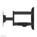 EAN 8717371448684 - Neomounts WL40-550BL12 soporte para TV 139,7 cm (55") Negro imagen 4