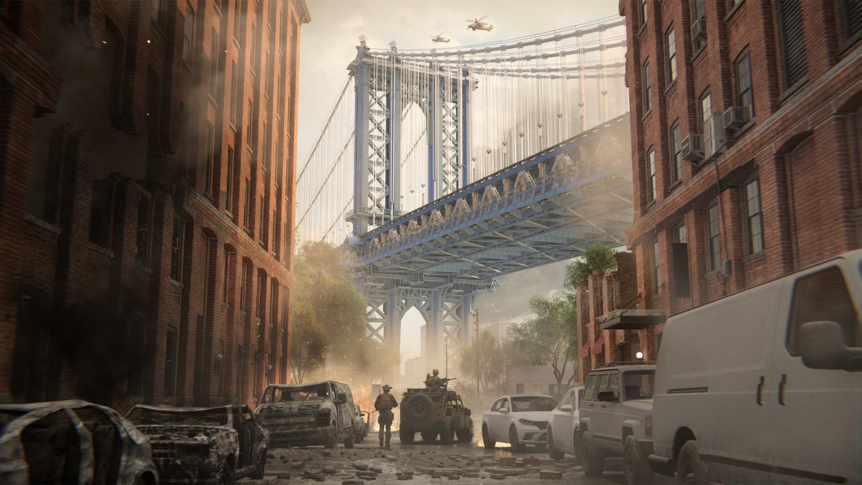 EAN 5030941125406 - Electronic Arts Battlefield 6, XSX Estándar Plurilingüe Xbox Series X imagen 5