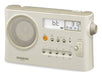 EAN 4711317996998 - Sangean PR-D4BT Portátil Crema de color imagen 2