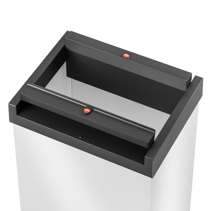 Hailo Big-Box Swing L White