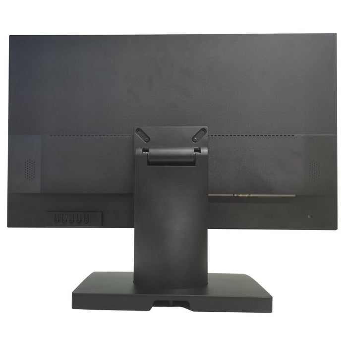 EAN 8435364317662 - iggual MTL236A pantalla para PC 59,9 cm (23.6") 1920 x 1080 Pixeles Full HD Pantalla táctil Mesa Negro imagen 4