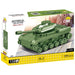 EAN 5902251030988 - COBI IS-2 imagen 3