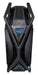 EAN 4711387483749 - ASUS ROG Hyperion GR701 BTF Edition Torre Negro, Transparente imagen 3