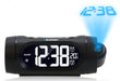 EAN 5901750500596 - Blaupunkt CRP9BK radio Reloj Negro imagen 2