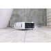 EAN 8425998072273 - EDM 07227 calefactor eléctrico Interior Blanco 2000 W Ventilador eléctrico imagen 6