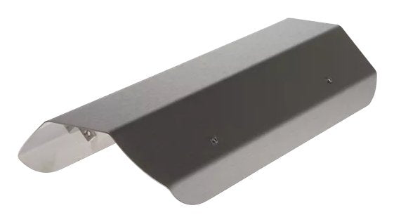 Axis Weathershield Excam X Tapa De Protección Contra La Intemperie Para Cámara Para Excam Xf P1367 Xf Q1645 Explosion-Protected Network Camera Xf Q1785
