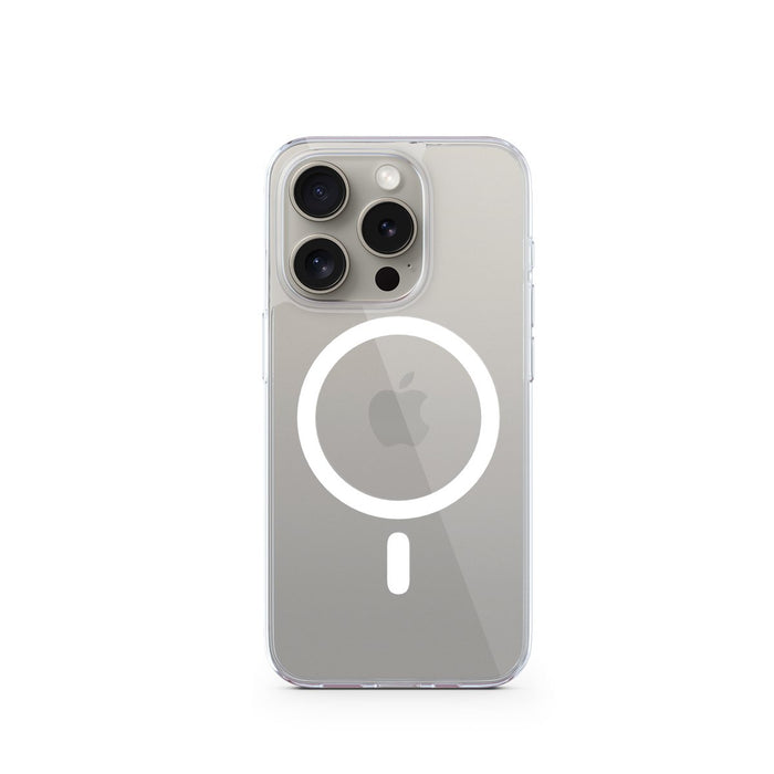 EAN 8596049189872 - Epico Mag+ Hero funda para teléfono móvil 16 cm (6.3") Transparente imagen 3