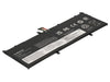 EAN 5056304395477 - 2-Power CBP4005A refacción para laptop Batería imagen 1
