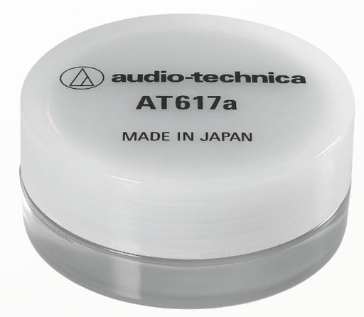 EAN 4961310145460 - Audio-Technica AT617A accesorio de tornamesas imagen 2