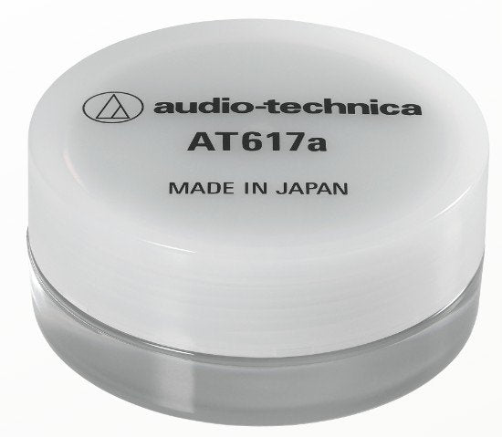 EAN 4961310145460 - Audio-Technica AT617A accesorio de tornamesas imagen 2