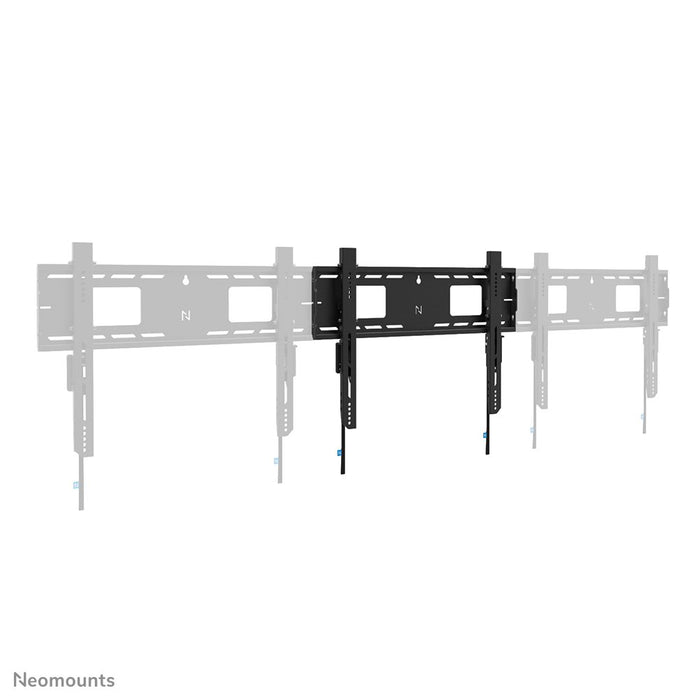 EAN 8717371443269 - Neomounts WL30-750BL16 soporte para TV 2,18 m (86") Negro imagen 7