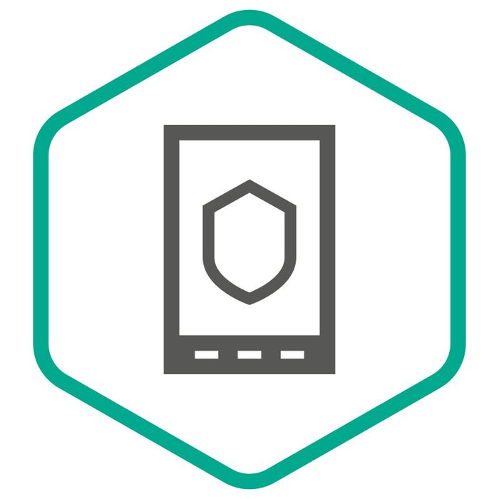 EAN 5056244915667 - Kaspersky Security for Mobile Seguridad de antivirus Completo 1 licencia(s) 1 año(s) imagen 1
