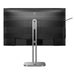 EAN 8721038002447 - Philips 27B2U4601/00 pantalla para PC 68,6 cm (27") 2560 x 1440 Pixeles Quad HD LCD Gris imagen 8