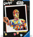 EAN 4005556238941 - Ravensburger 23894 libro y página para colorear Kit de pintura por números imagen 1