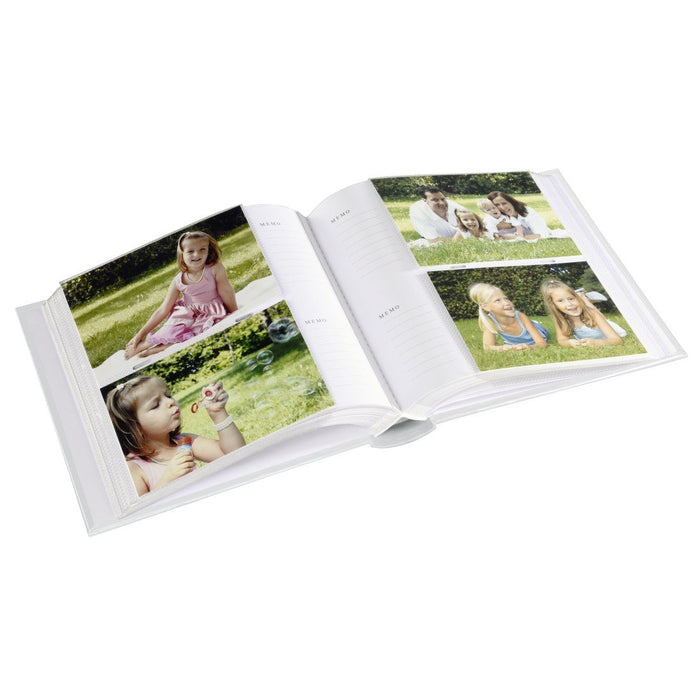 EAN 4007249026996 - Hama Forest álbum de foto y protector Blanco 200 hojas 10 x 15 cm imagen 4