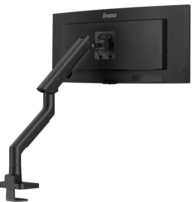 EAN 4948570033447 - iiyama DS6001C-B1 soporte para monitor 124,5 cm (49") Escritorio Negro imagen 12