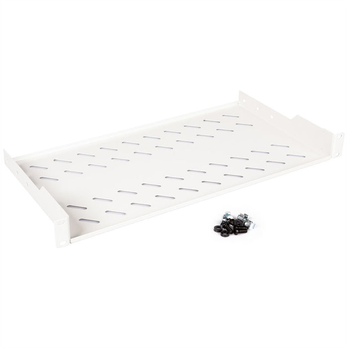 Roline Bandeja De Rack 48,26cm 19pulgadas 1 He 250 T 15 Kg Gris