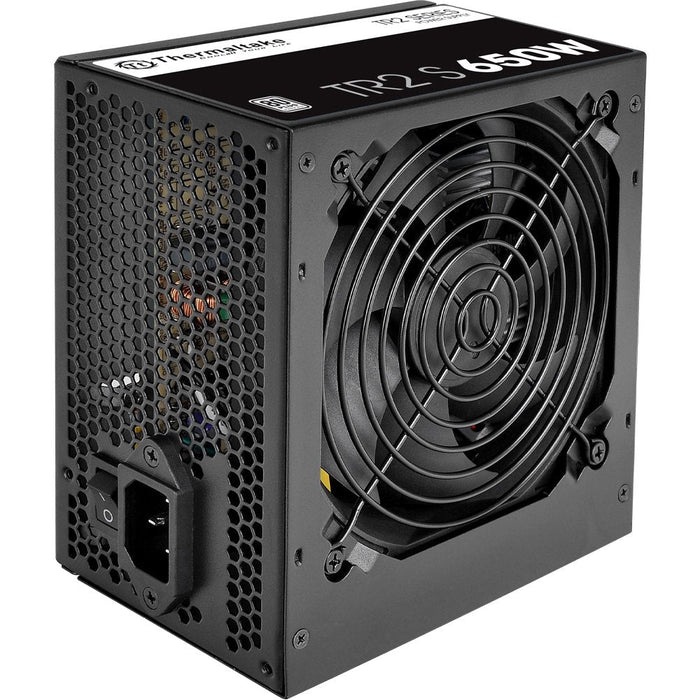Netzteil Thermaltake Tr2 S 650w Atx 80+ Negro Retail