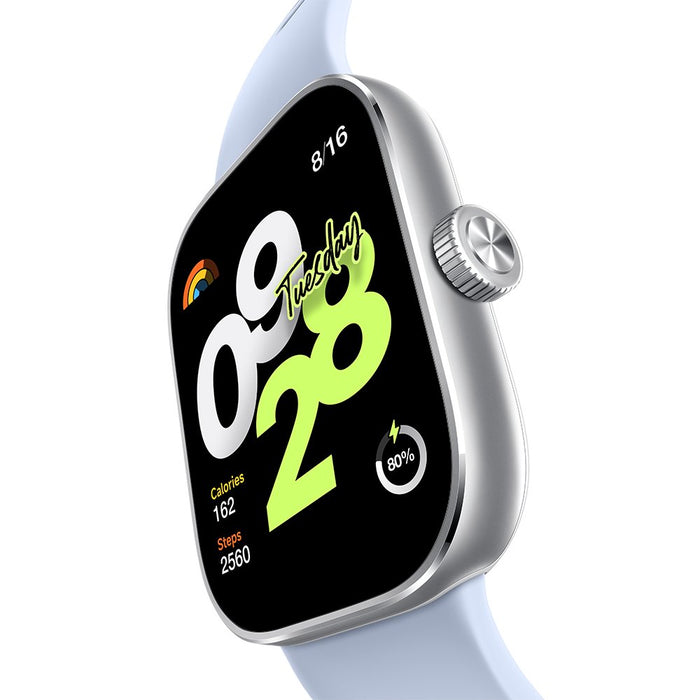 EAN 6941812756140 - Xiaomi BHR7848GL Relojes inteligentes y deportivos 5 cm (1.97") AMOLED 47.5 mm Digital 450 x 390 Pixeles  imagen 5