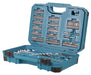 EAN 0088381796101 - Makita E-17980 juego de herramientas mecanicas 231 herramientas imagen 3