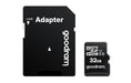 EAN 5908267930144 - Goodram M1AA 32 GB MicroSDHC UHS-I Clase 10 imagen 1