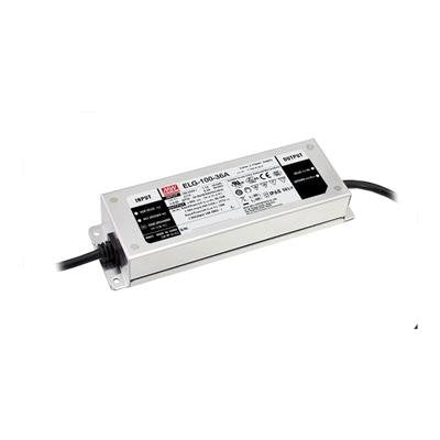 EAN 4711287440132 - MEAN WELL ELG-100-24DA-3Y controlador LED imagen 1