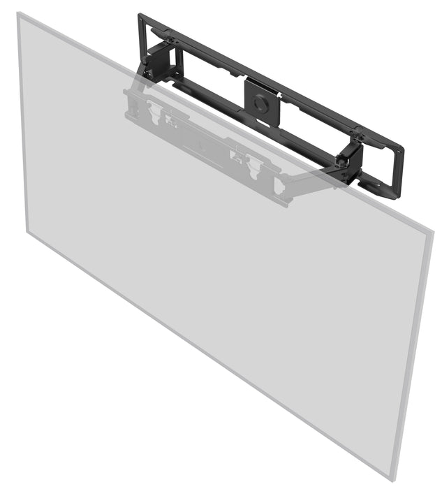 EAN 4948570033324 - iiyama MD-WM0001 soporte para pantalla de señalización 165,1 cm (65") Negro imagen 5