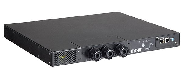 Eaton Ats16n Sistema De Alimentación Ininterrumpida (Ups) 9 Salidas Ac