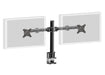 EAN 4948570032082 - iiyama DS1002C-B1 soporte para monitor 76,2 cm (30") Escritorio Negro imagen 2