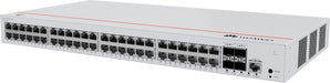 EAN 6901443450169 - HUAWEI eKit S310 Series S310-48P4S Gestionado L2+ Gigabit Ethernet (10/100/1000) Energía sobre Ethernet ( imagen 4