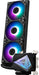 EAN 4711377233200 - MSI MAG Coreliquid I360 Carcasa del ordenador Sistema de refrigeración líquida todo en uno 12 cm Negro 1  imagen 4