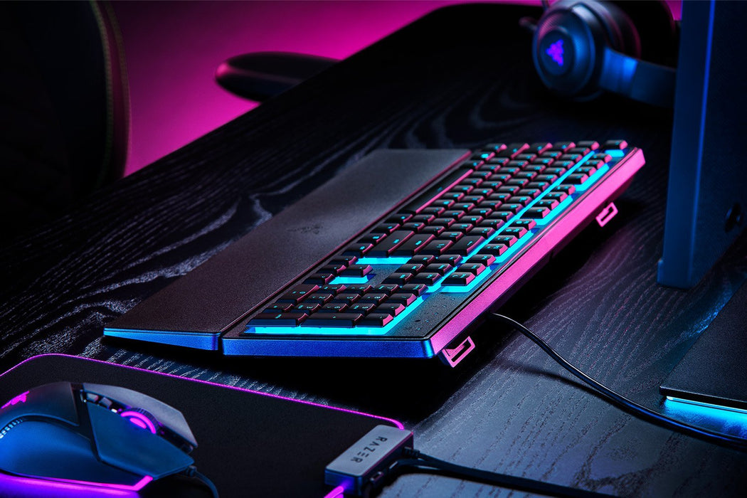 Razer Teclado De Jeu Ornata V3 X - Azerty