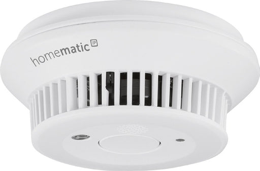 EAN 4047976426850 - Homematic IP HMIP-SWSD Sensor óptico Inalámbrico imagen 1