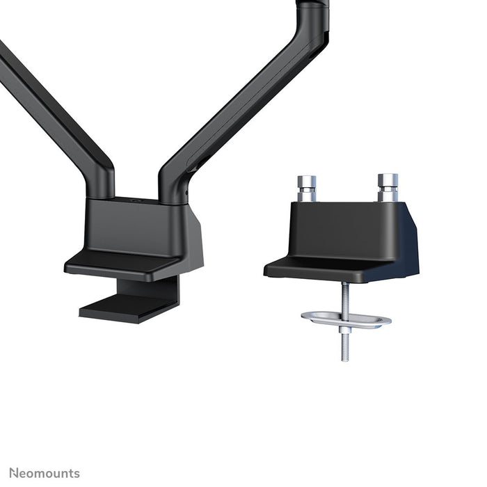 EAN 8717371448592 - Neomounts FPMA-D750DBLACK2 soporte para monitor 81,3 cm (32") Escritorio Negro imagen 6