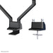 EAN 8717371448592 - Neomounts FPMA-D750DBLACK2 soporte para monitor 81,3 cm (32") Escritorio Negro imagen 6