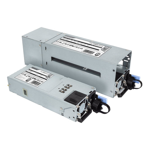 EAN 6940533544289 - UNYKAch PSUCRPS800WR unidad de fuente de alimentación 800 W 24-pin ATX Plata imagen 1