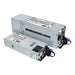 EAN 6940533544289 - UNYKAch PSUCRPS800WR unidad de fuente de alimentación 800 W 24-pin ATX Plata imagen 1