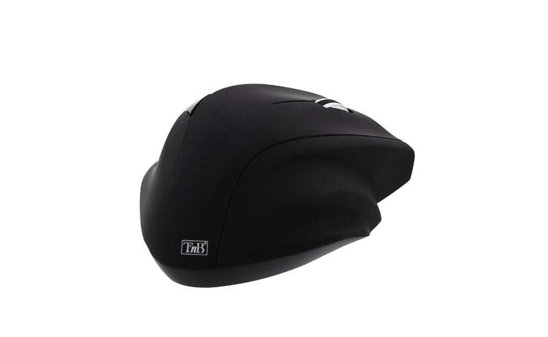 EAN 3303170068113 - T'nB MWERGO ratón mano derecha RF inalámbrico Óptico 1600 DPI imagen 4