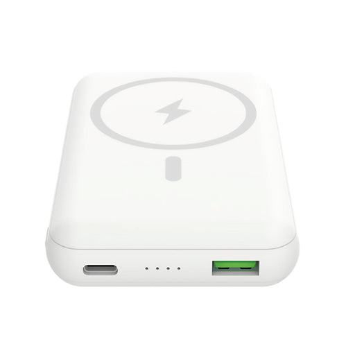 EAN 8021735197768 - Celly MAGPB10000WH batería externa 10000 mAh Cargador inalámbrico Blanco imagen 1