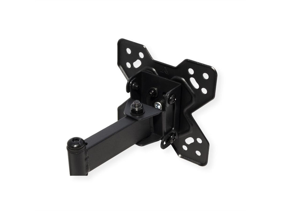 Value Tv-Soporte De Pared, 3 Drehpunkte, 13-32 Zoll, Bis 20 Kg