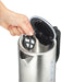 EAN 7611210962397 - Solis Vario Temp Kettle tetera eléctrica 1,7 L 2200 W Acero inoxidable imagen 5