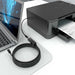 EAN 8435739901519 - AISENS A107-0869 cable USB USB 3.2 Gen 1 (3.1 Gen 1) 5 m USB C imagen 5