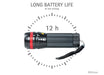 EAN 4002390066211 - MAUL 8186890 linterna Negro imagen 4