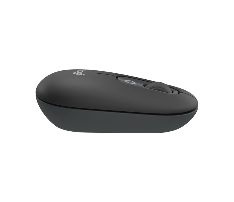 EAN 5099206127654 - Logitech 920-013266 teclado Ratón incluido Universal Bluetooth QZERTY Nórdico Grafito imagen 5