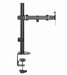 EAN 8716309127585 - Gembird MA-D1-03 soporte para monitor 81,3 cm (32") Escritorio Negro imagen 5