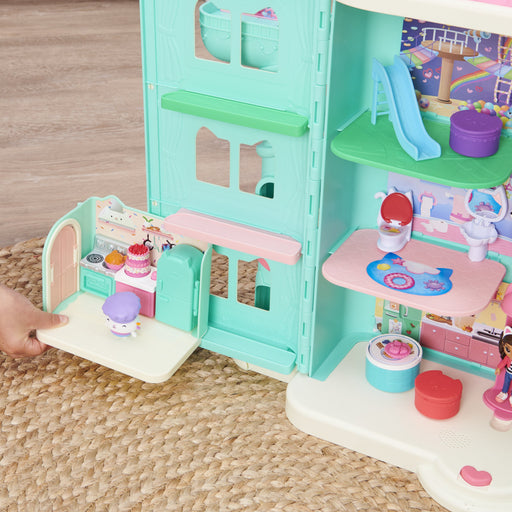EAN 0778988374092 - Gabby's Dollhouse 6062035 accesorio para casa de muñecas imagen 2