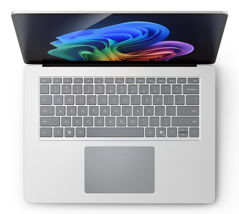 EAN 196388456246 - Microsoft Surface Laptop 7 Copilot+ PC Intel Core Ultra 5 236V Portátil 38,1 cm (15") Pantalla táctil 16 G imagen 3